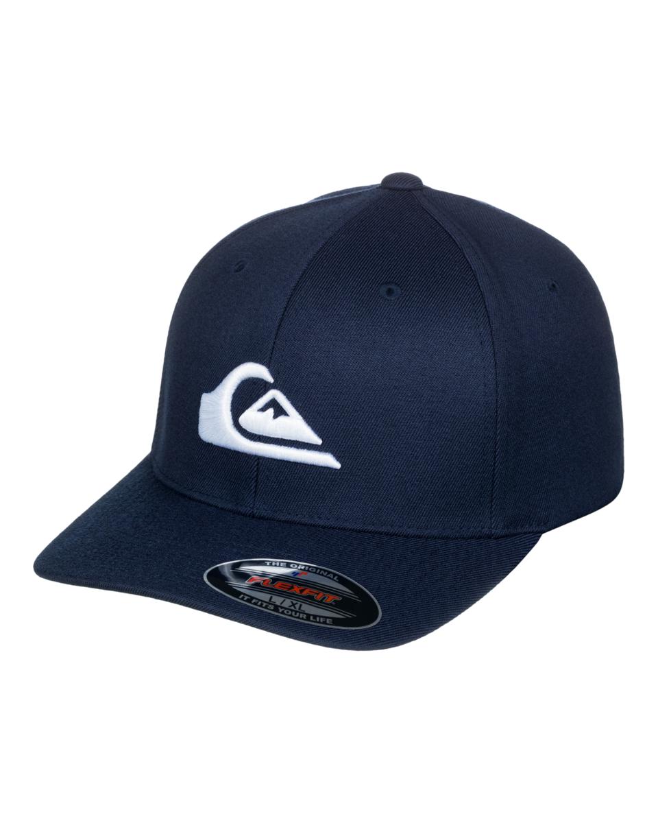 Mountain And Wave - Flexfit Cap for Men