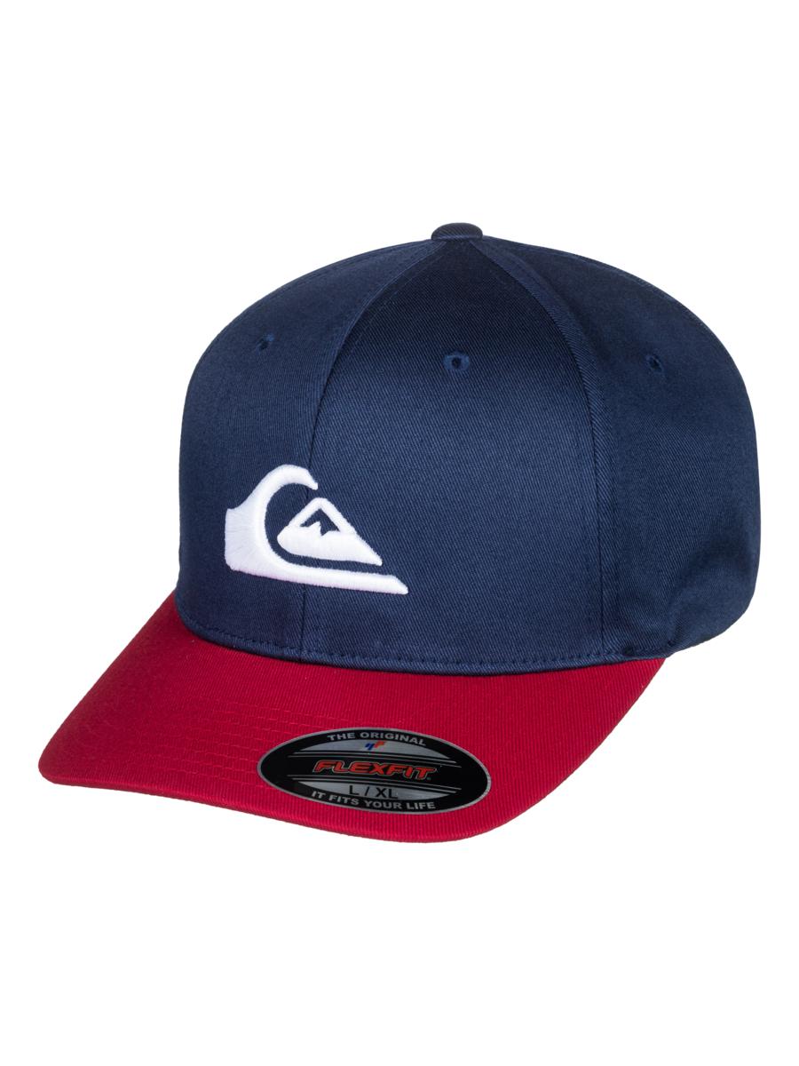 Mountain And Wave - Flexfit Cap for Men