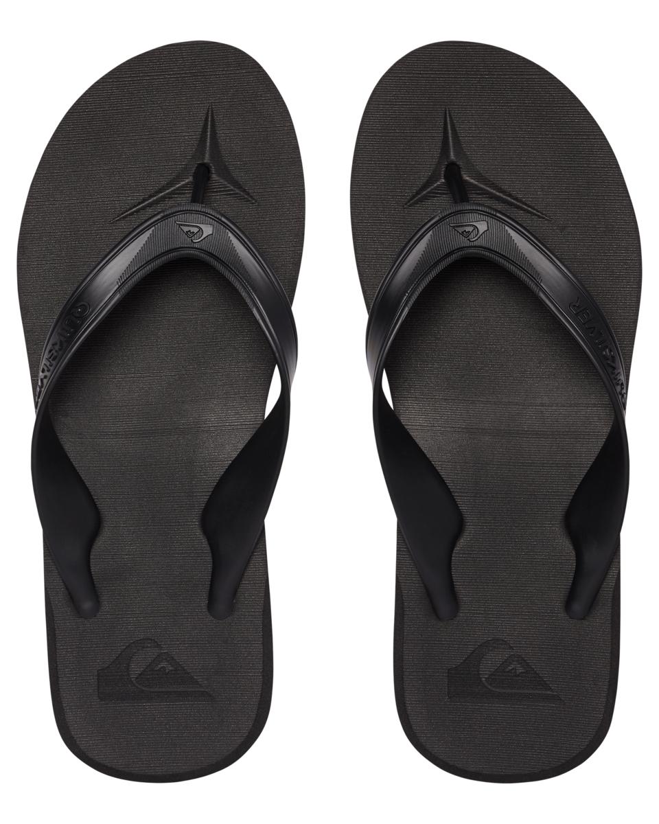 Carver Deluxe - Sandals for Men