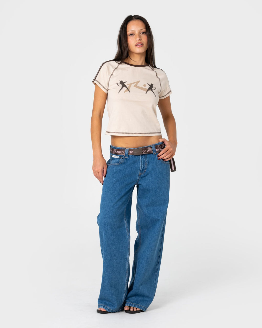 FLIP MOMMY BELT