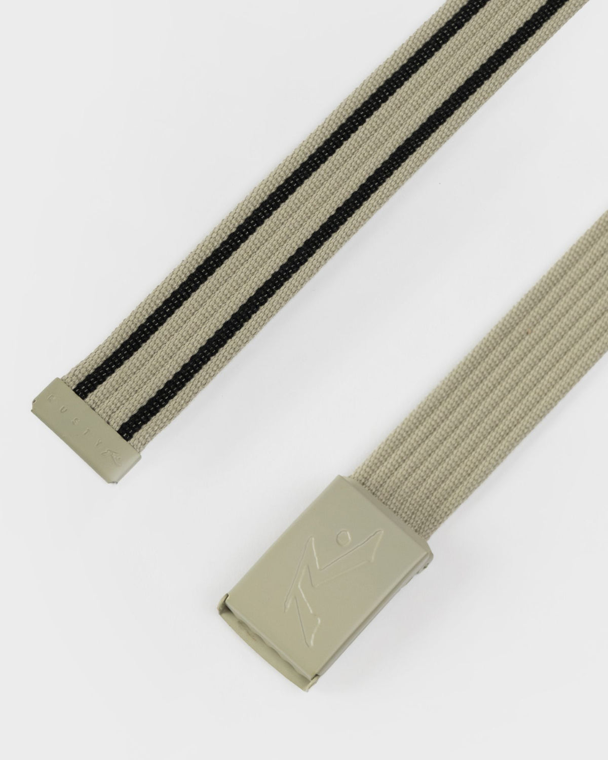 Ridgemont Reversible Webbing Belt