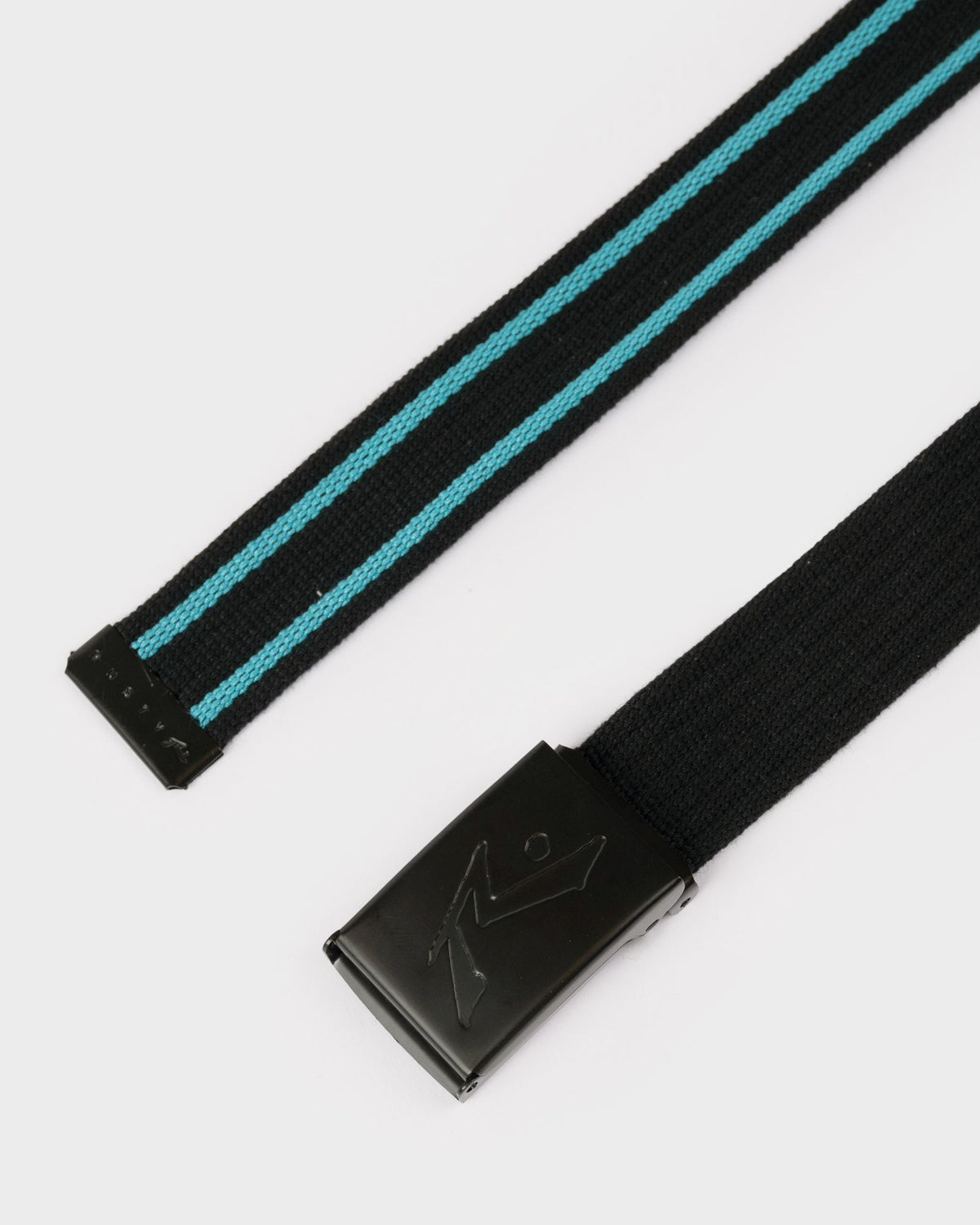 Ridgemont Reversible Webbing Belt