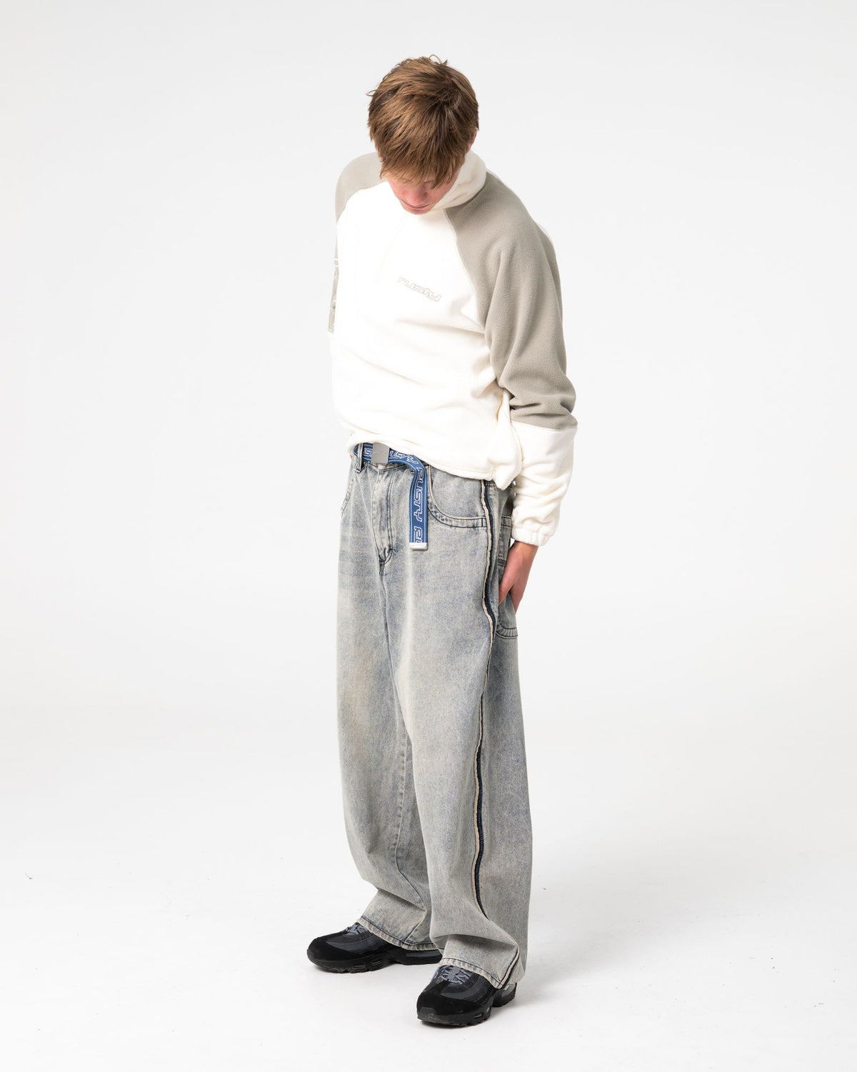 FLIP DADDY BELT