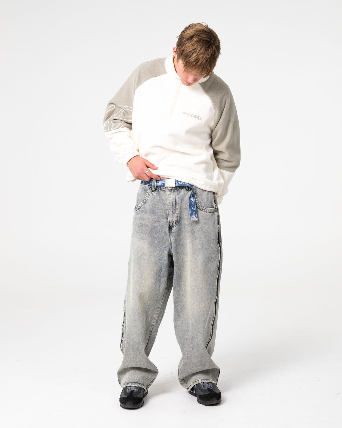 FLIP DADDY BELT