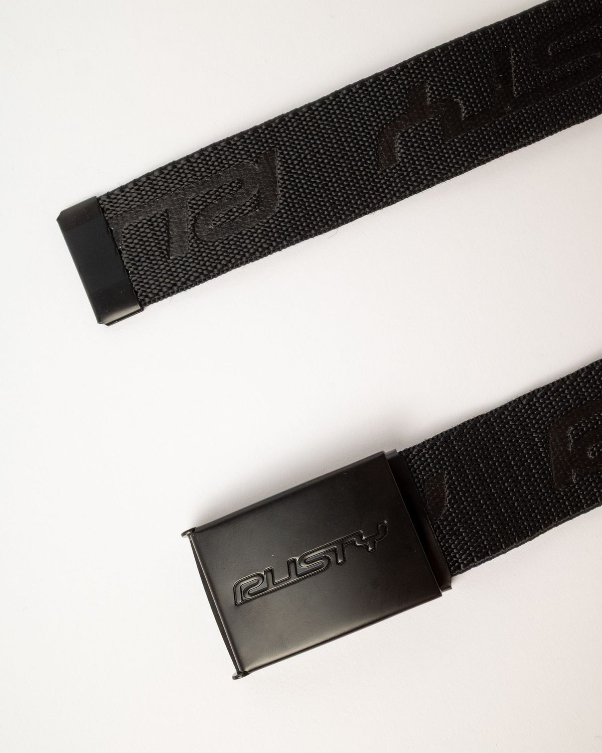 FLIP DADDY ELASTIC WEBBING BELT