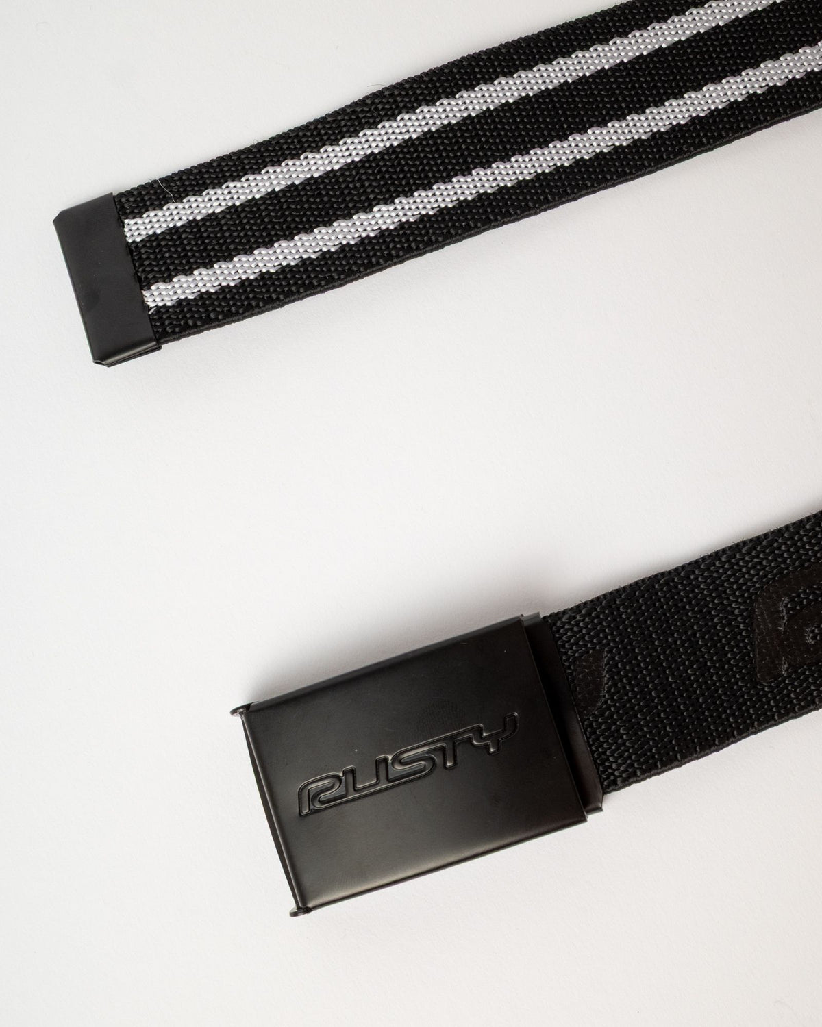 FLIP DADDY ELASTIC WEBBING BELT