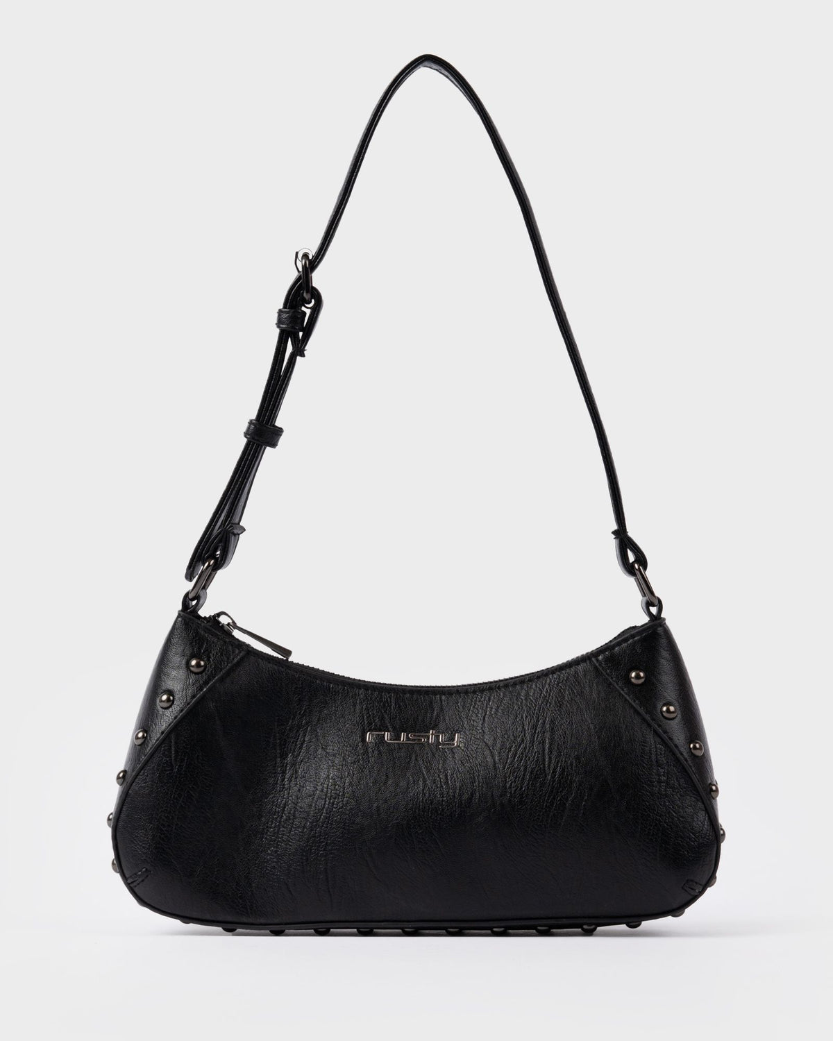 WILD SAINT SHOULDER BAG