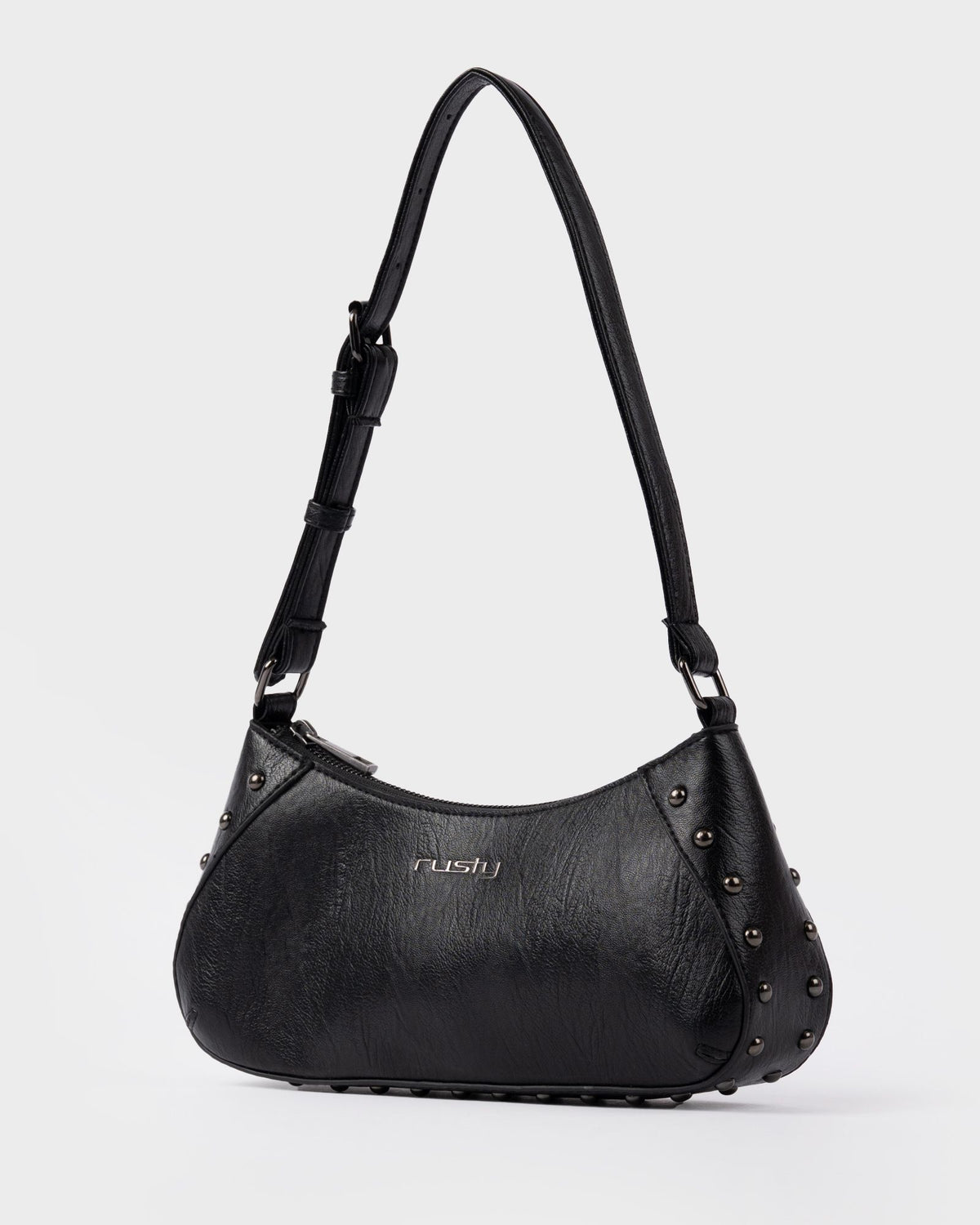 WILD SAINT SHOULDER BAG