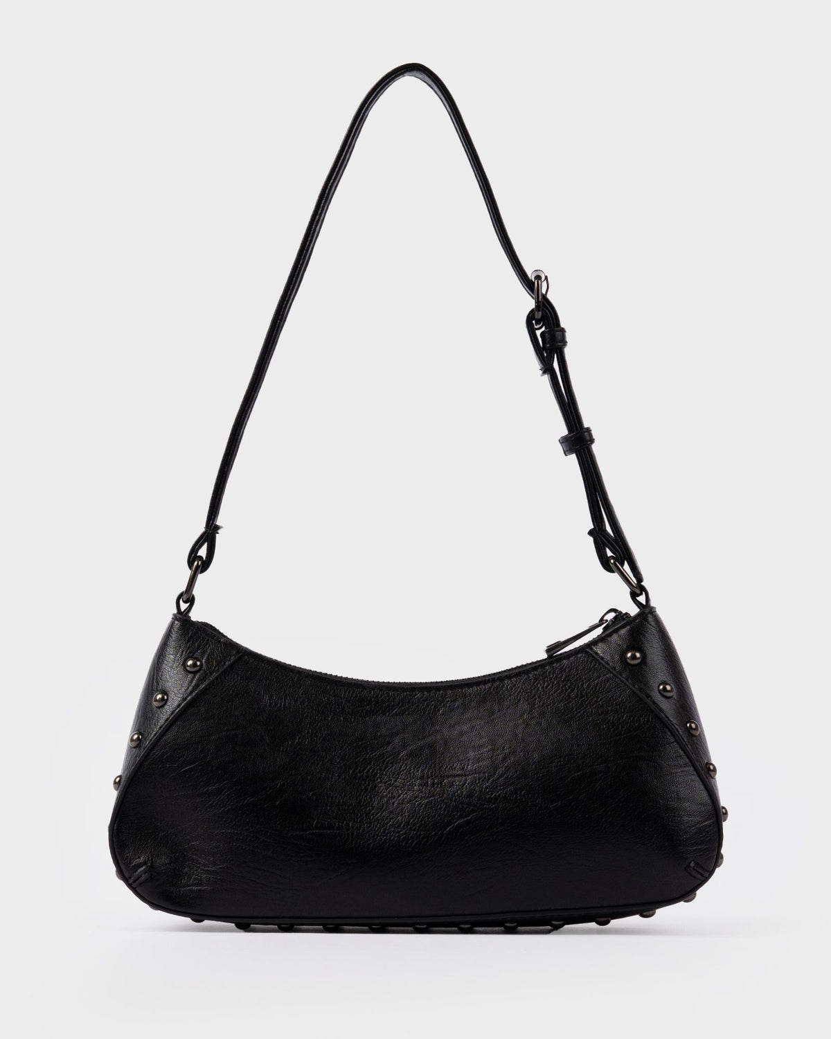 WILD SAINT SHOULDER BAG