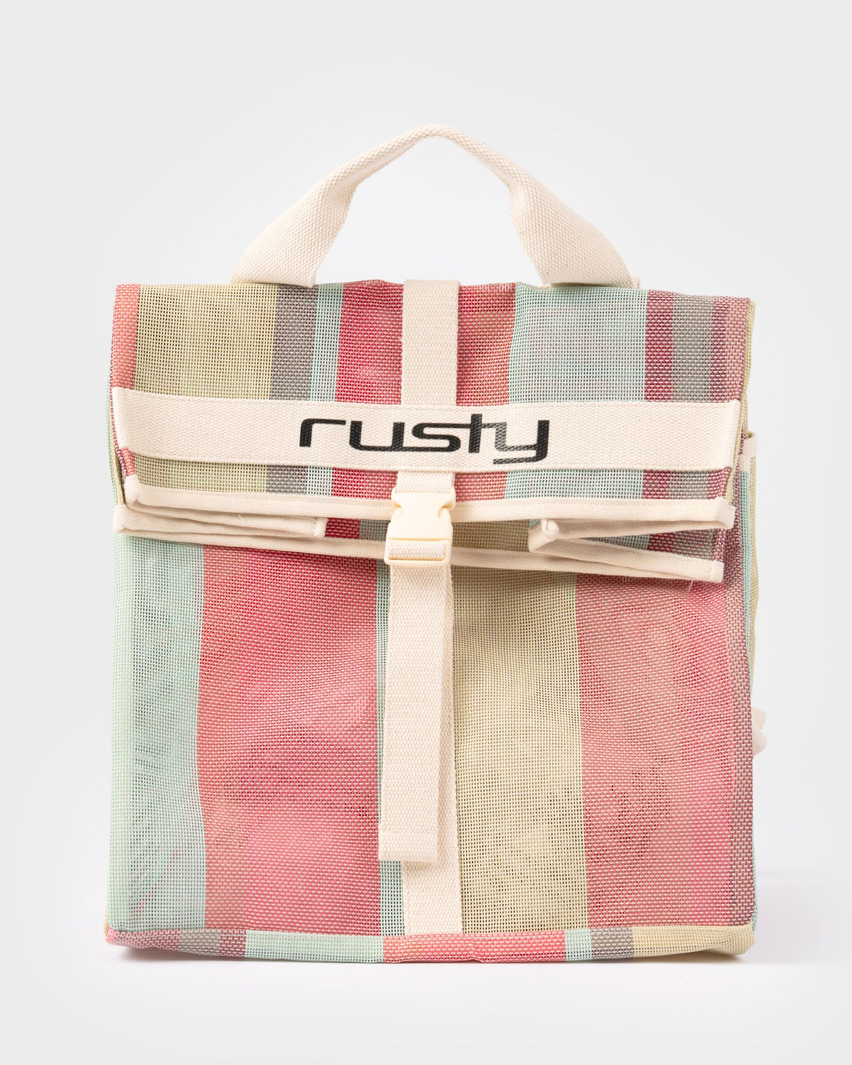 MESHA BACKPACK