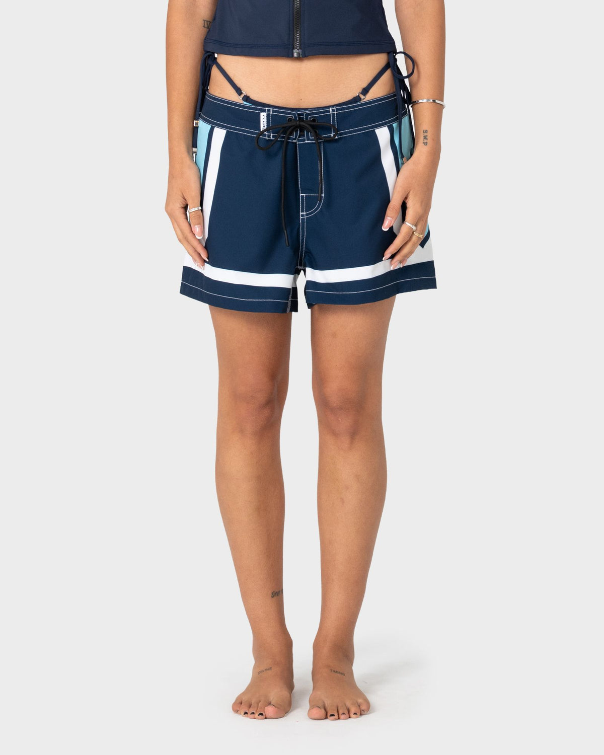 Ruster Buster Boardshorts