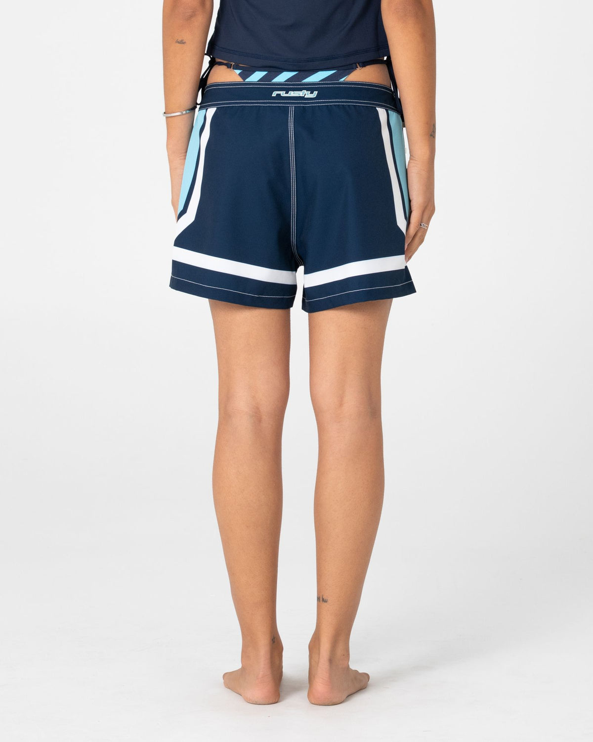 Ruster Buster Boardshorts