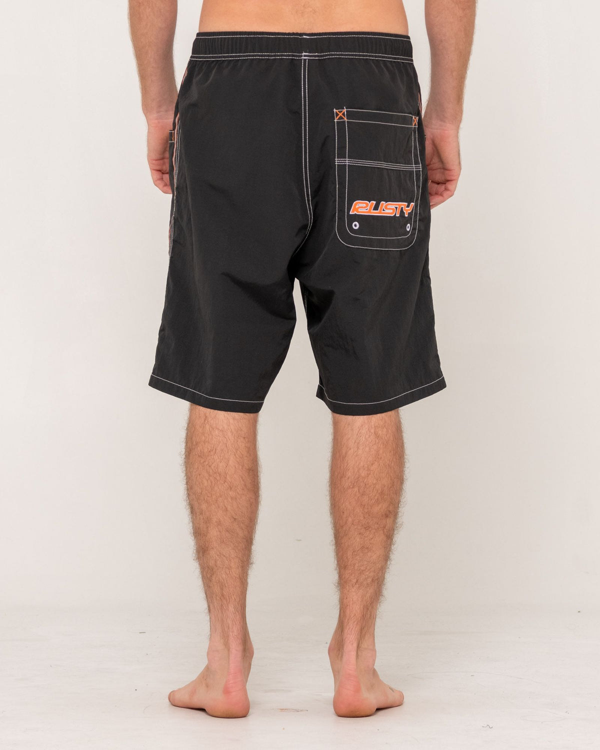Flip Daddy 22inch Elastic Waist Boardshort