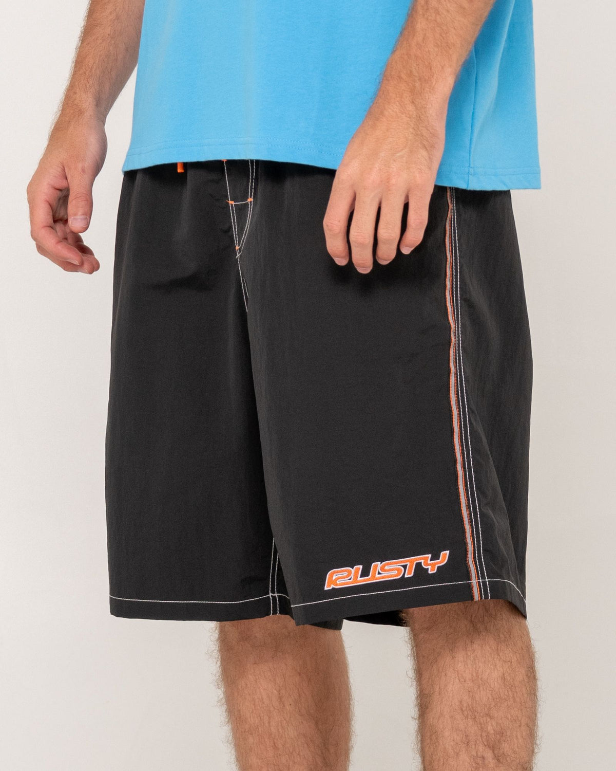 Flip Daddy 22inch Elastic Waist Boardshort