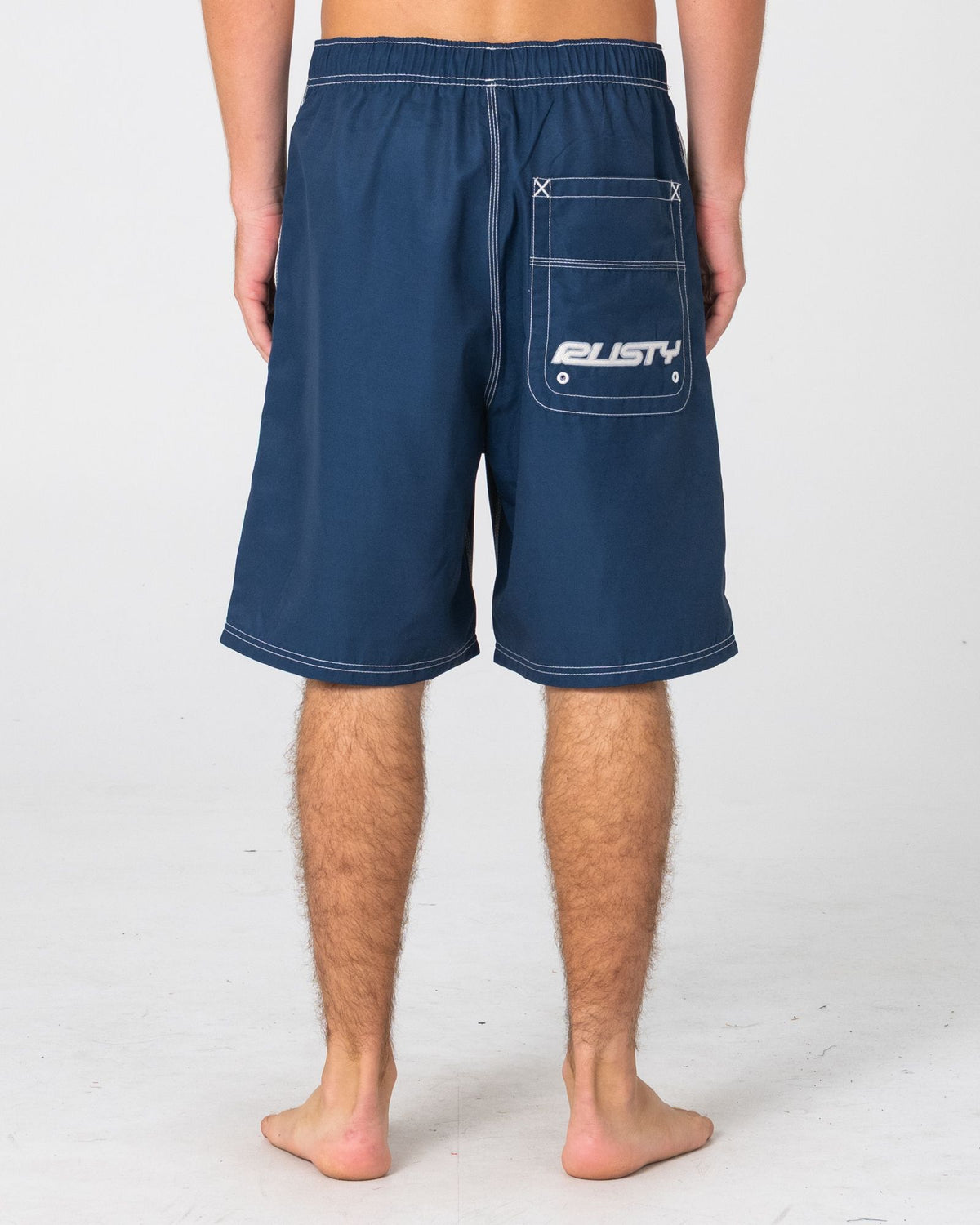 Flip Daddy 22inch Elastic Waist Boardshort