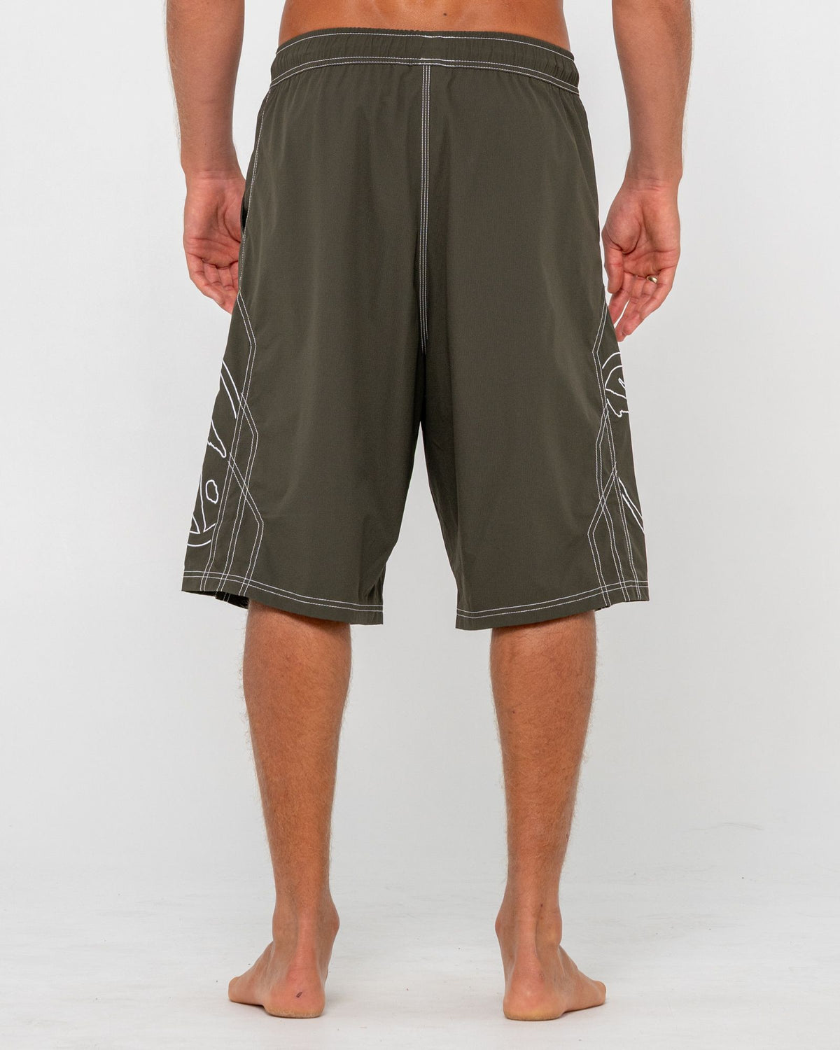 Tombstones 24inch Baggy Boardshort
