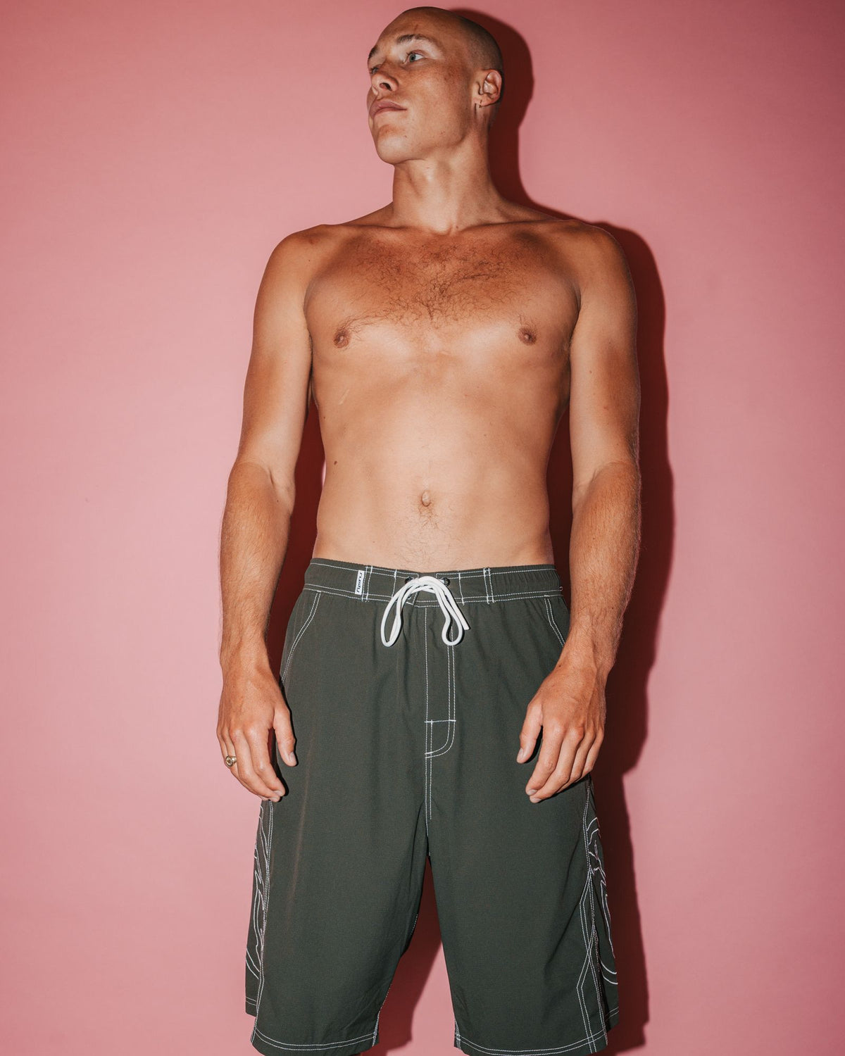 Tombstones 24inch Baggy Boardshort