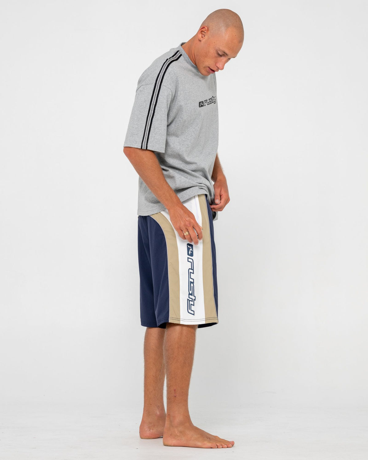 Power-wing 24inch Boardshort