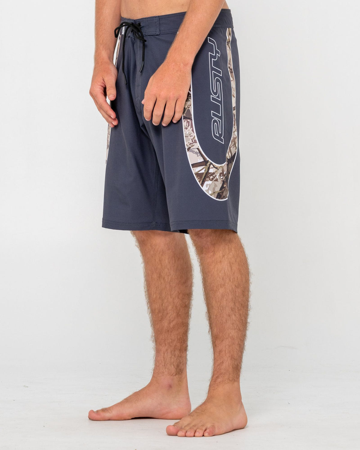 Charger Baggy Boardshort