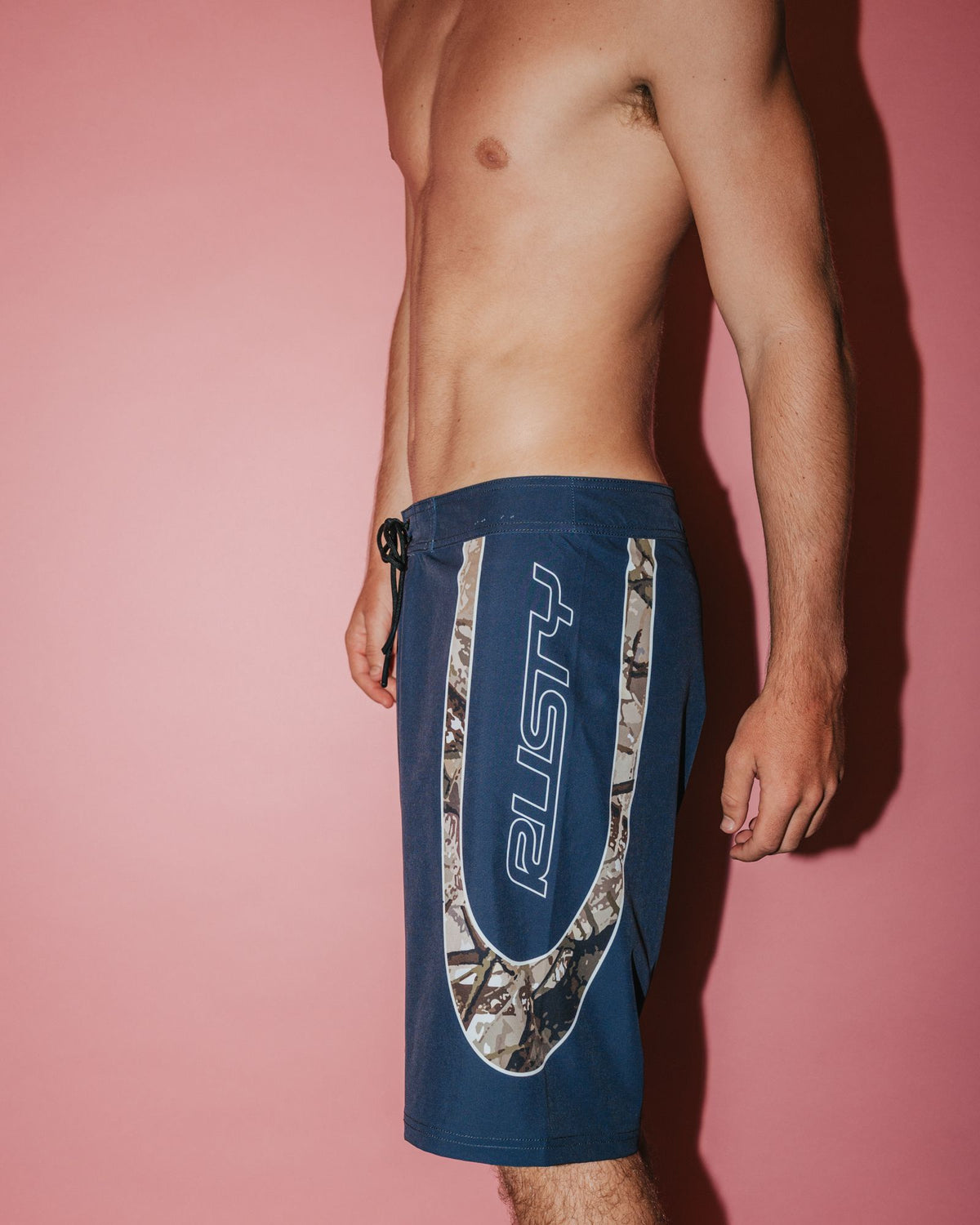 Charger Baggy Boardshort