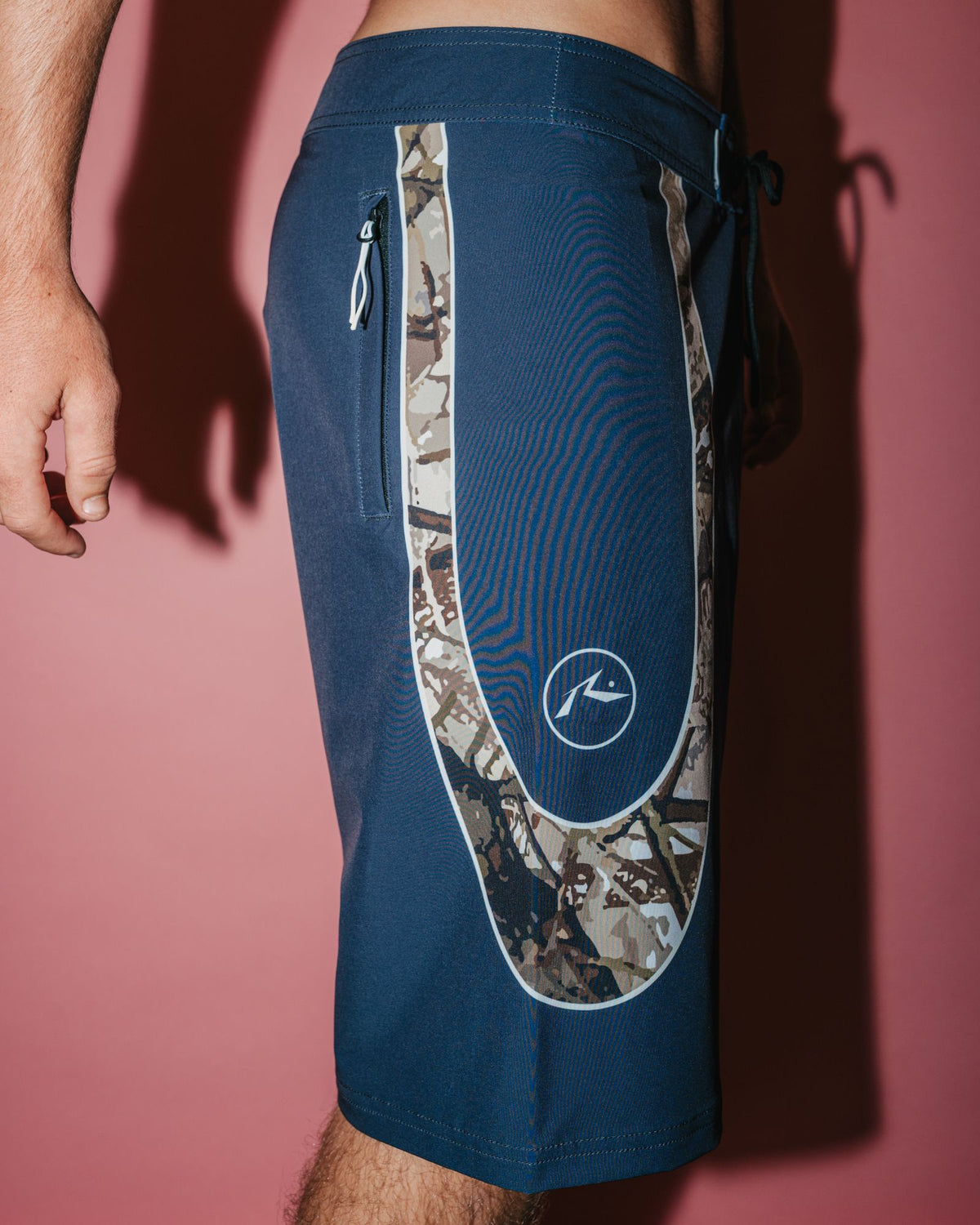 Charger Baggy Boardshort