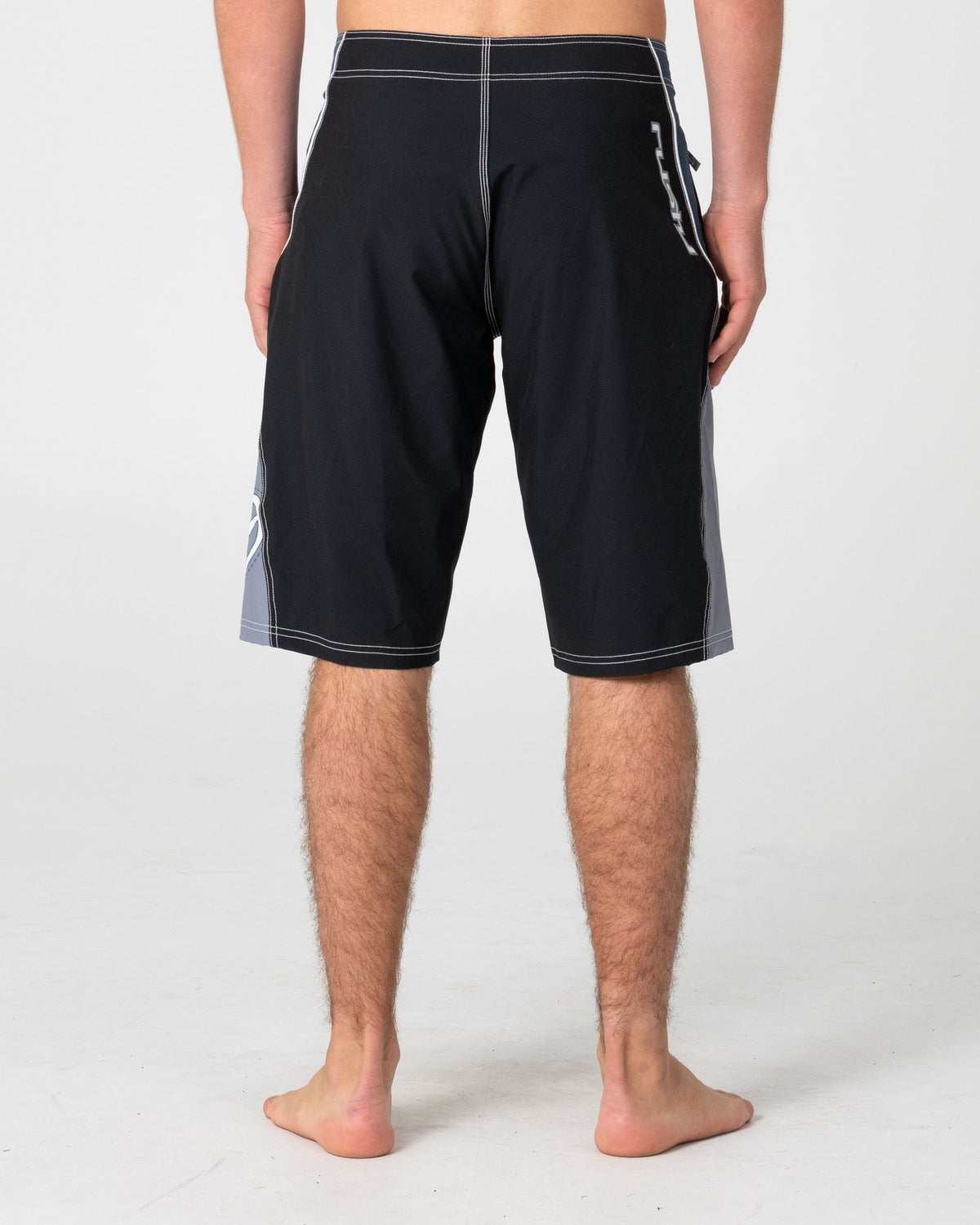 SANDGLASS FIXED WAIST BOARDSHORT