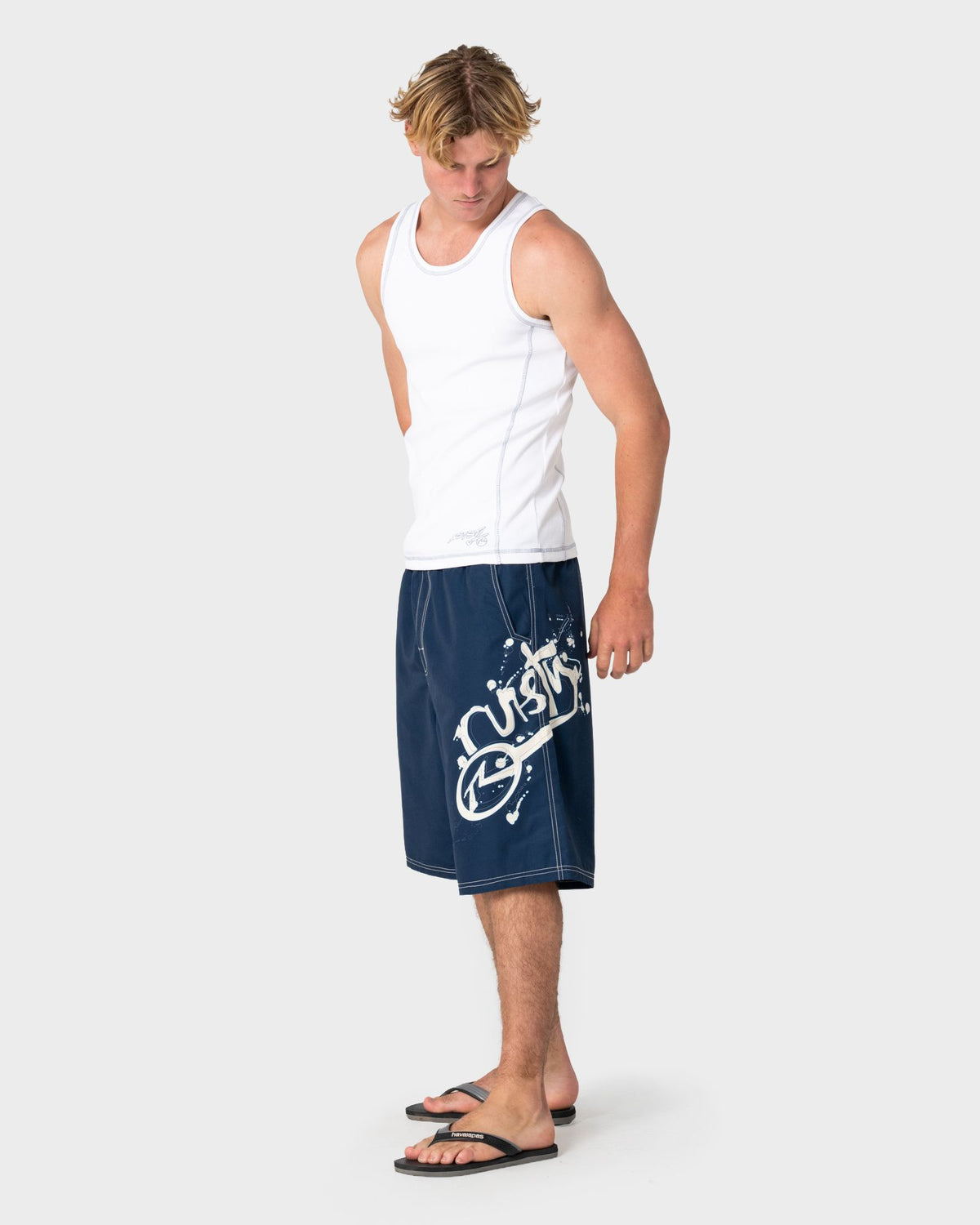 CEATHAIR HYBRID WAIST BOARDSHORT