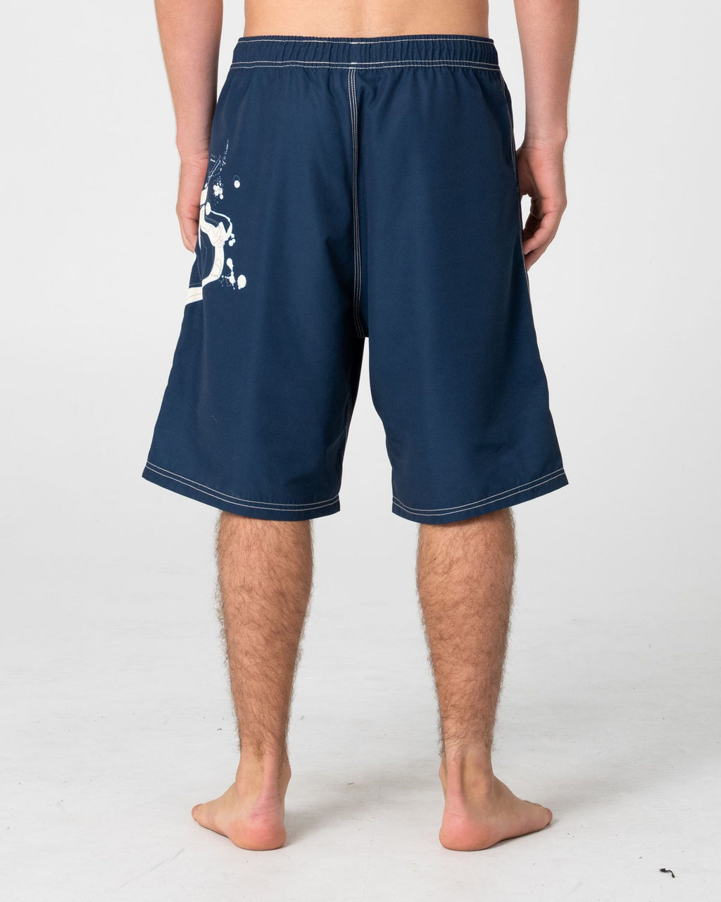 CEATHAIR HYBRID WAIST BOARDSHORT