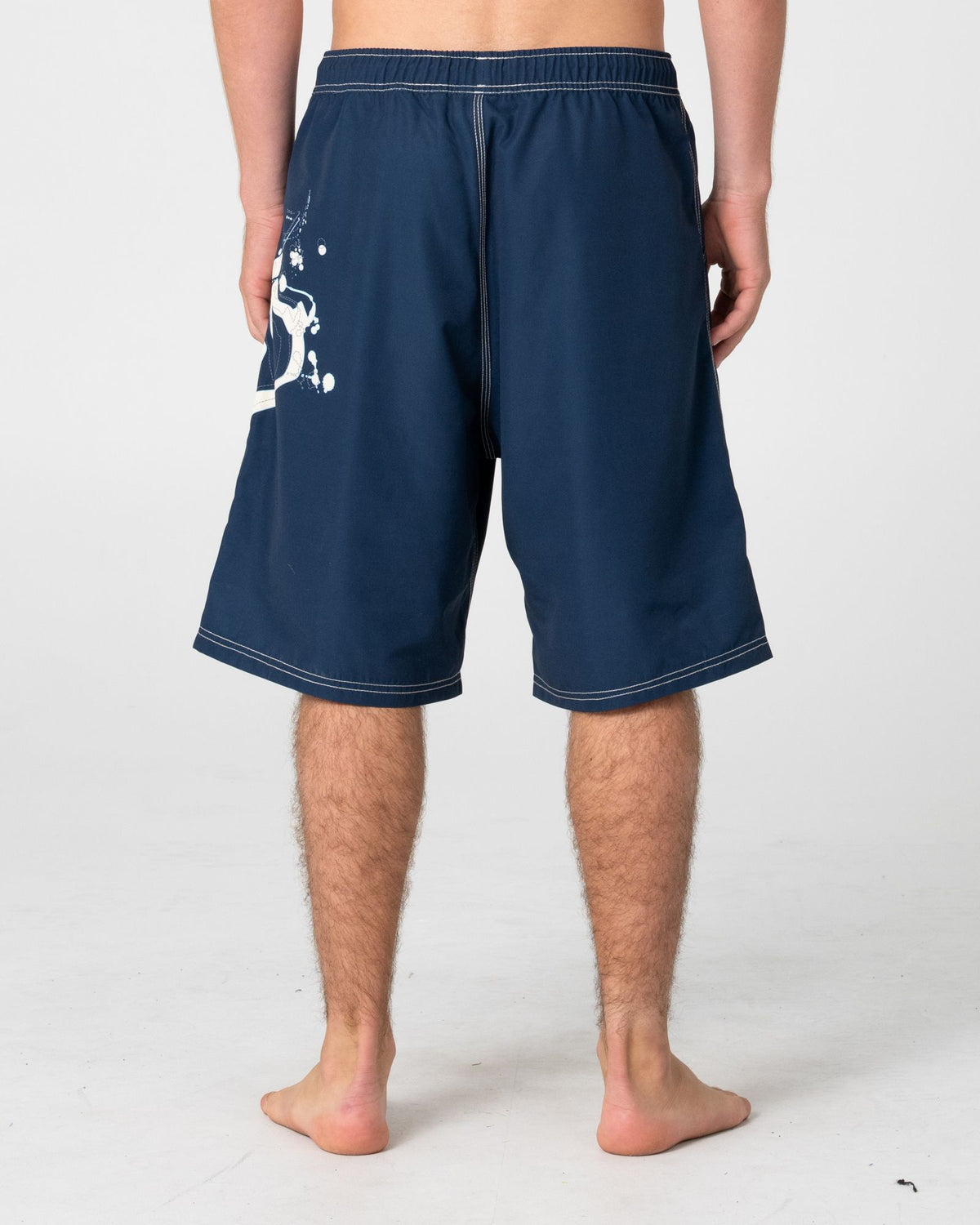CEATHAIR HYBRID WAIST BOARDSHORT