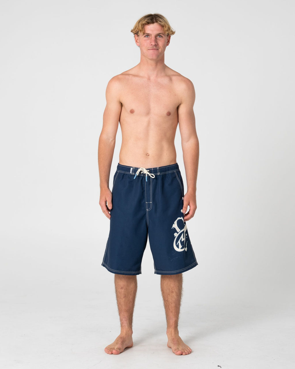 CEATHAIR HYBRID WAIST BOARDSHORT
