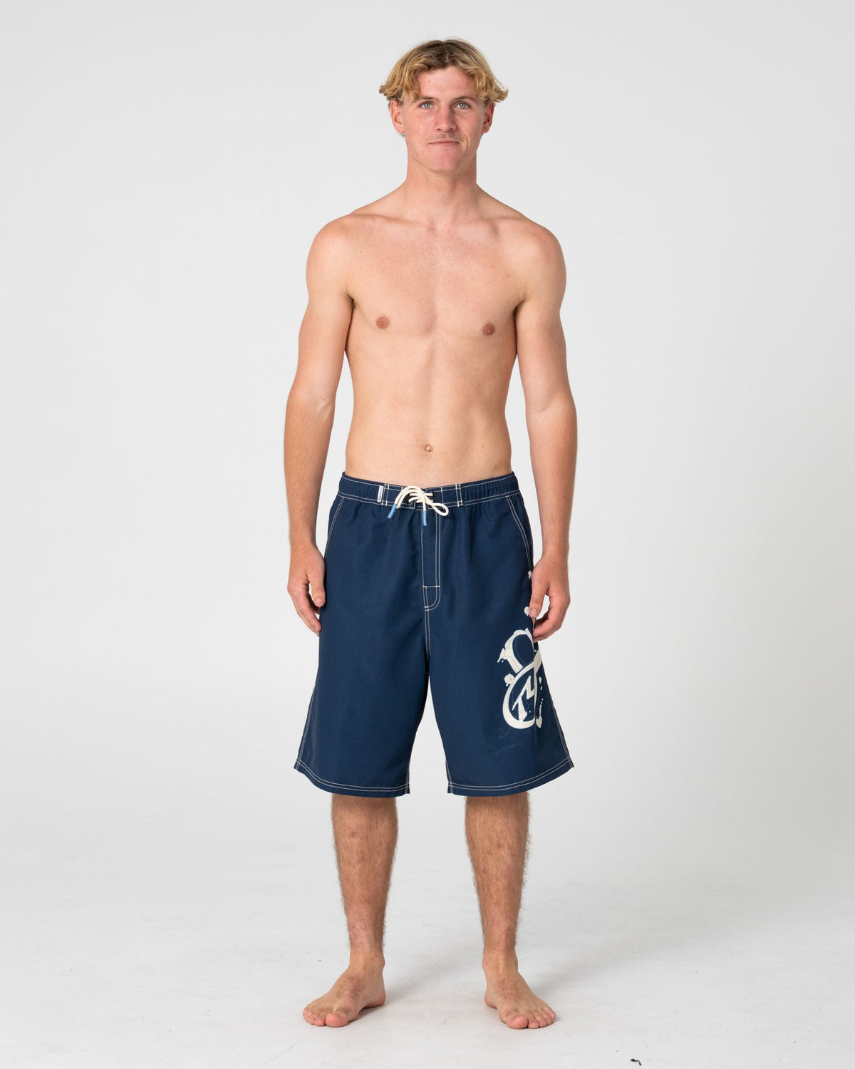 CEATHAIR HYBRID WAIST BOARDSHORT