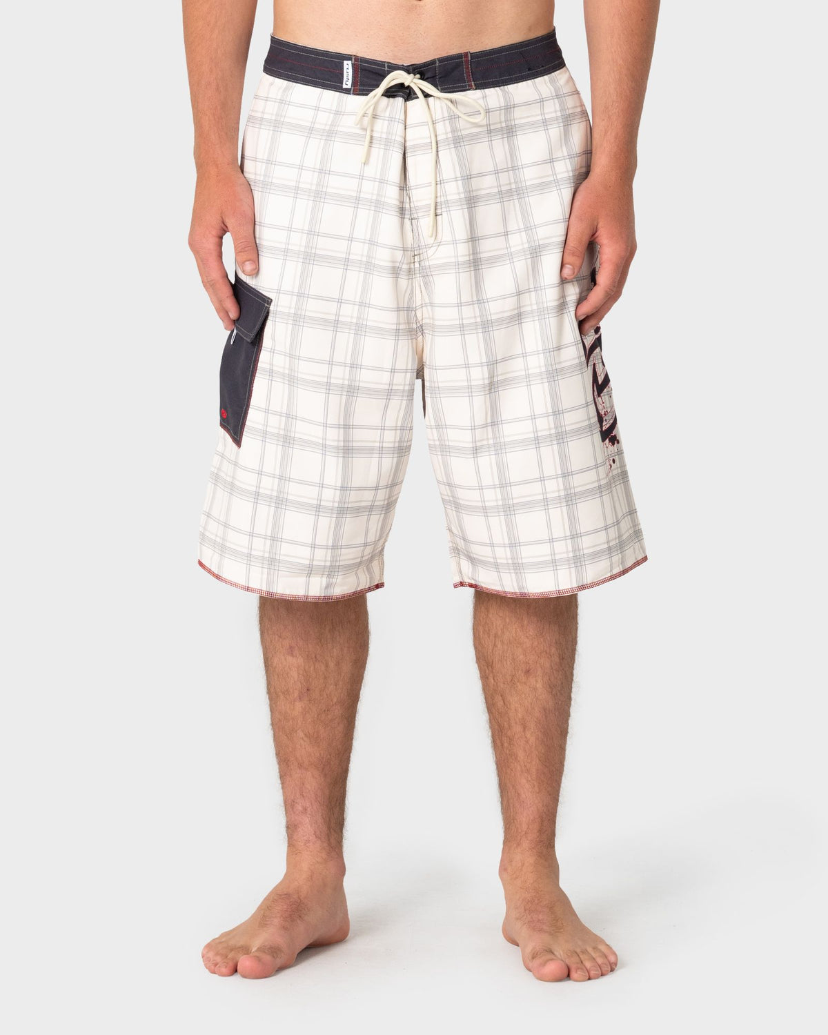 Scribbla 24inch Baggy Boardshort