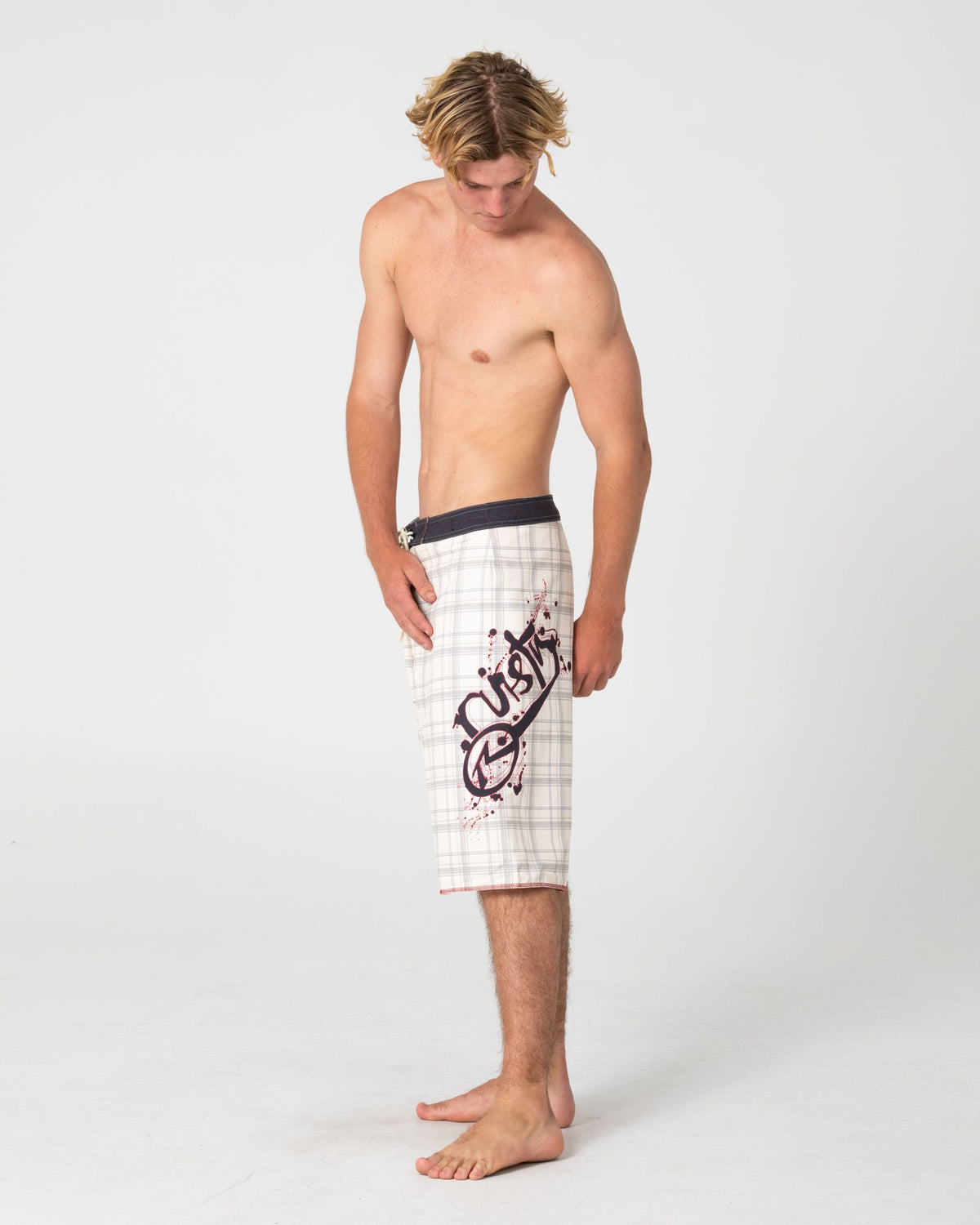 Scribbla 24inch Baggy Boardshort