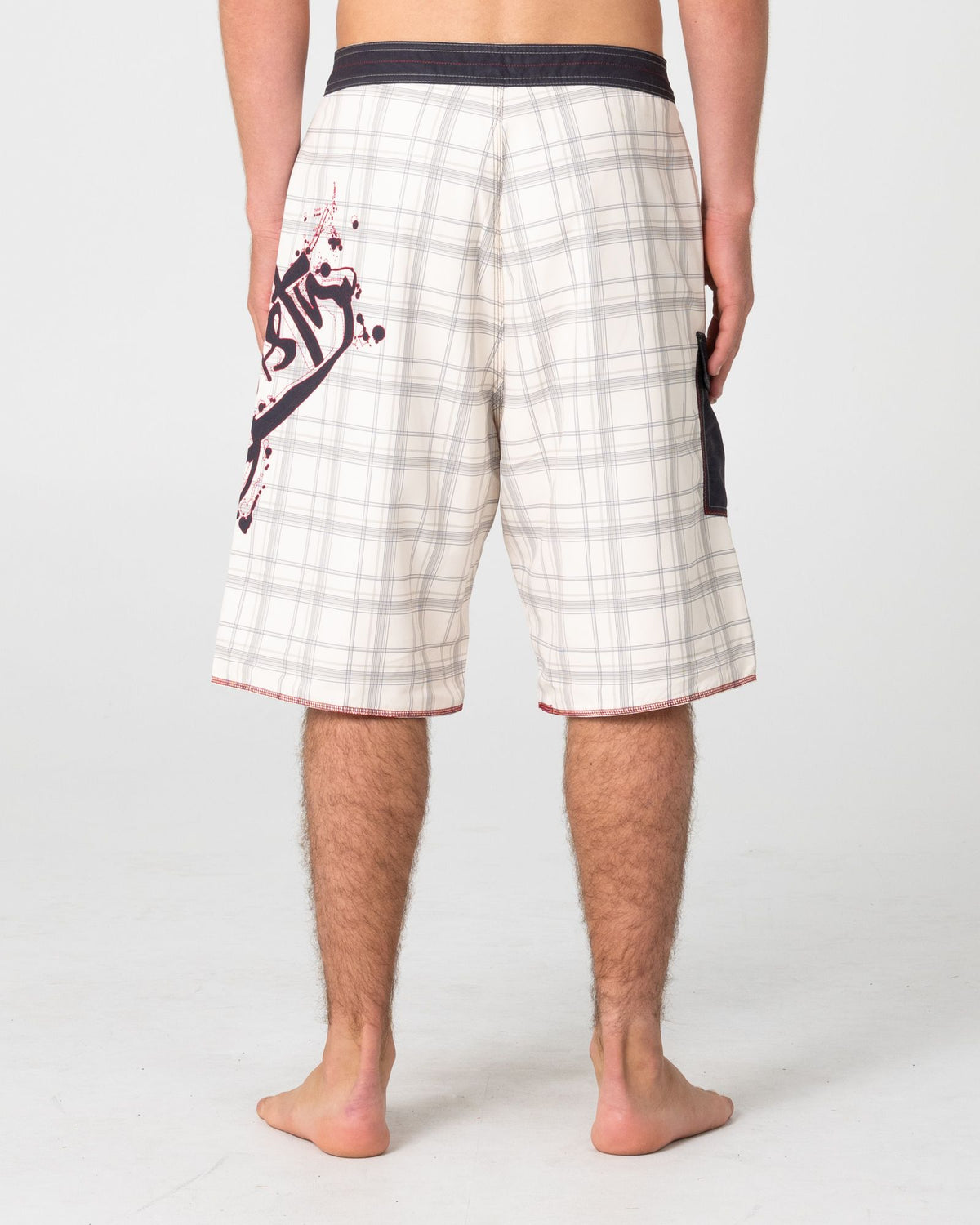 Scribbla 24inch Baggy Boardshort