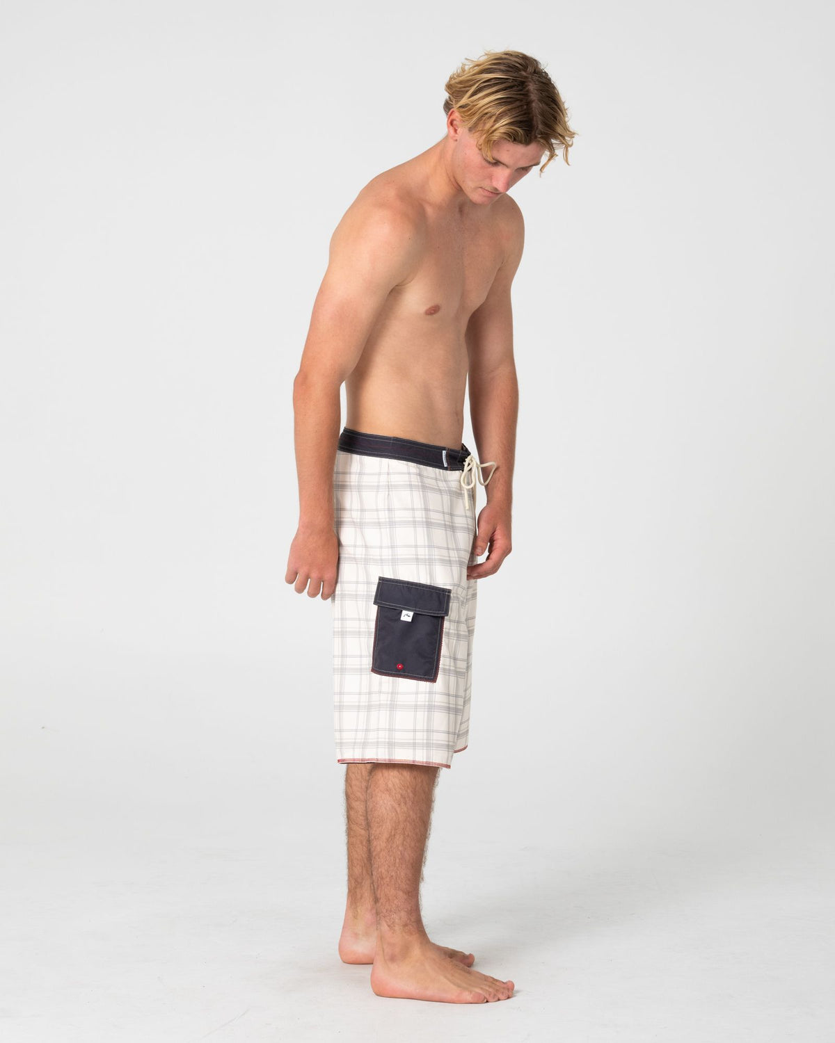Scribbla 24inch Baggy Boardshort