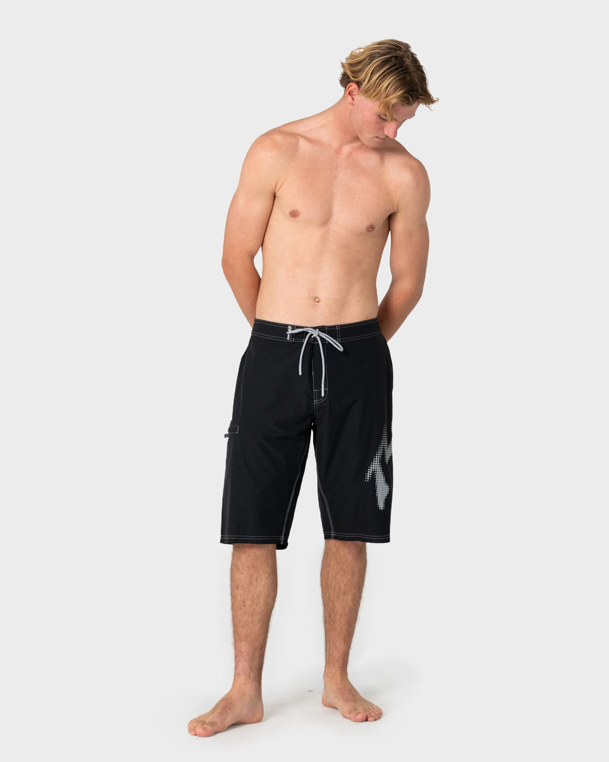 Competition Revolution 23inch Boardshort