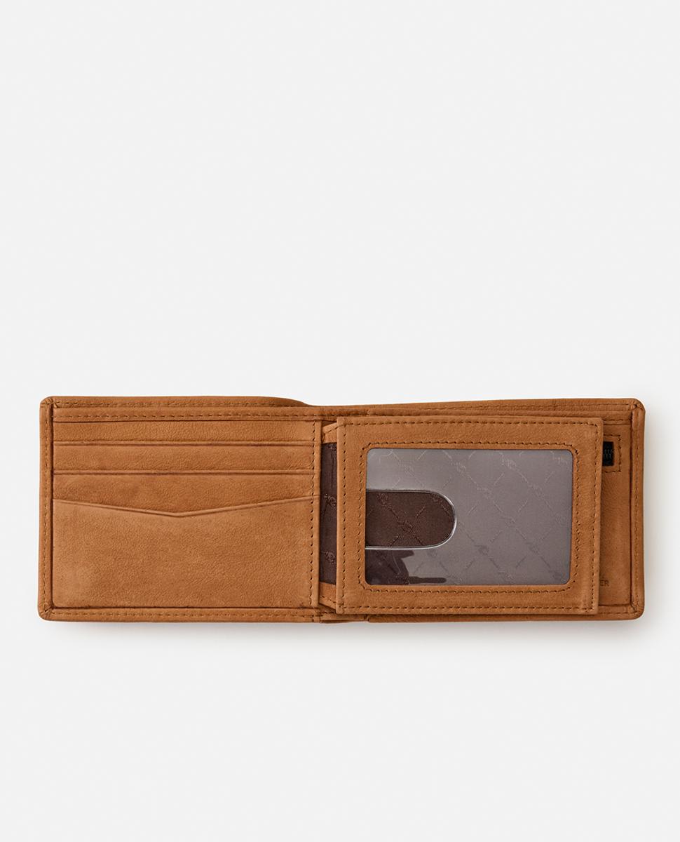 K-roo Rfid Slim Zf