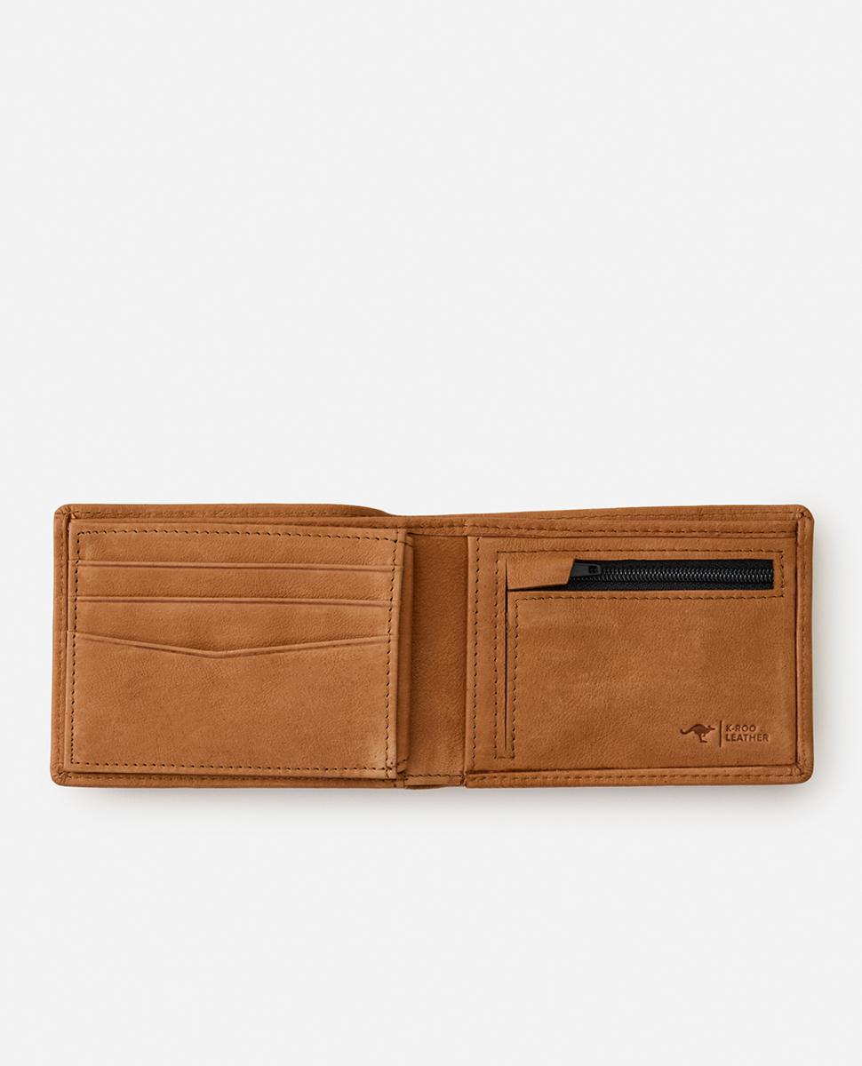 K-roo Rfid Slim Zf