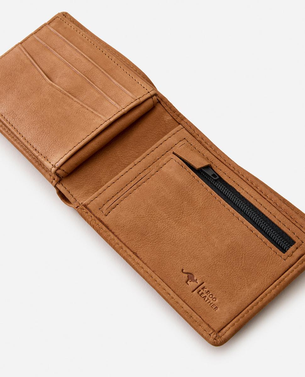 K-roo Rfid Slim Zf
