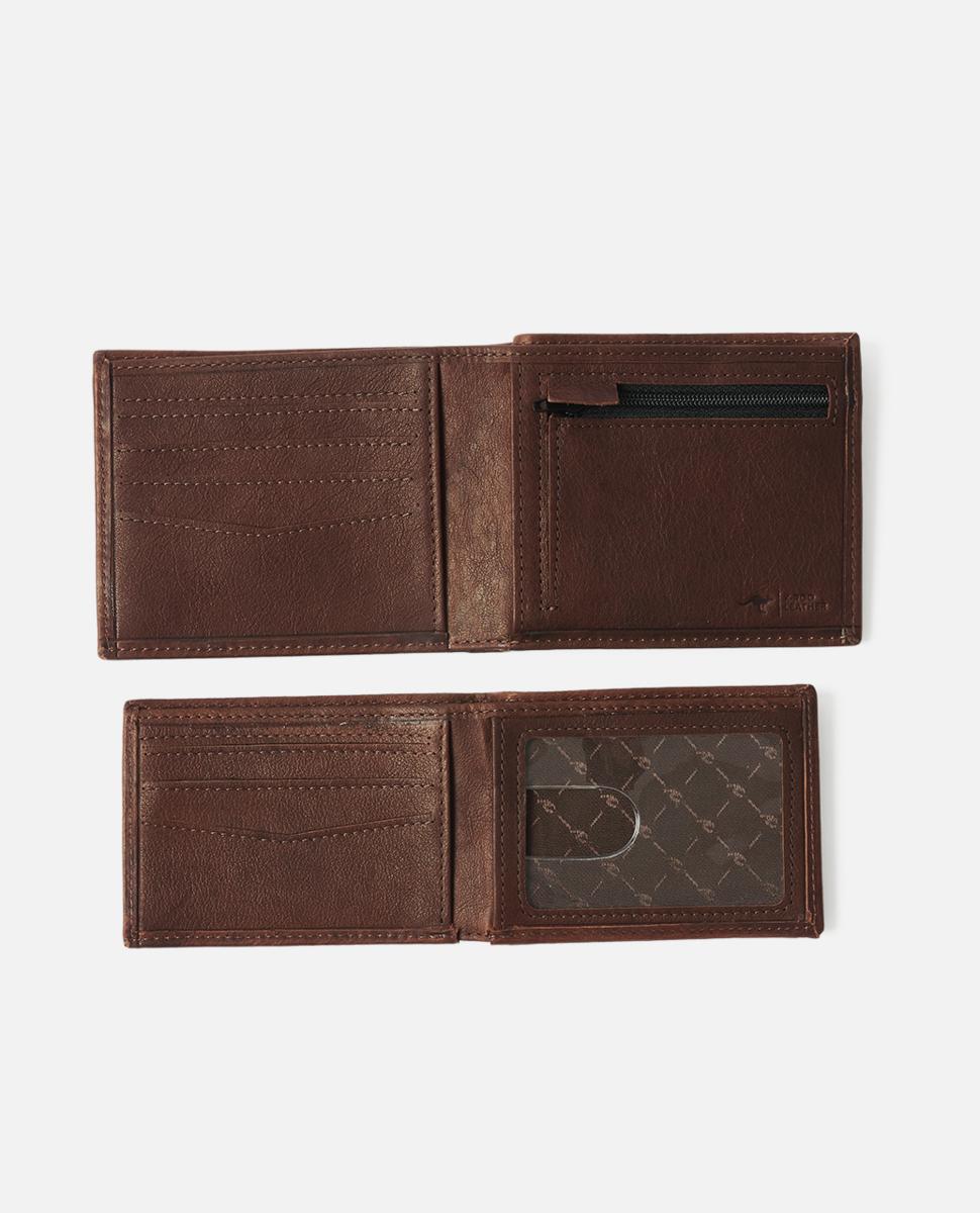 K-roo Rfid 2 In 1