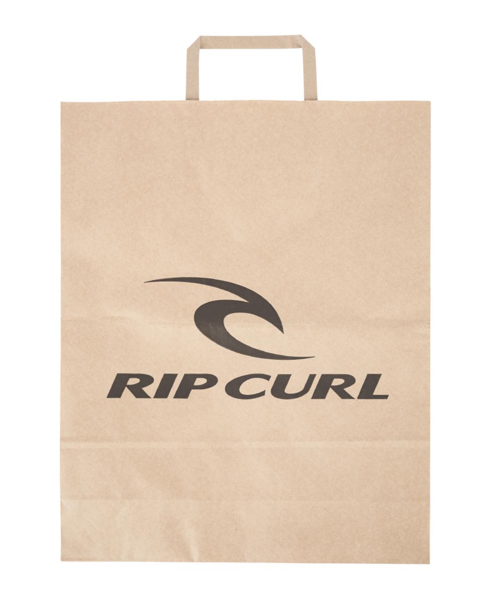 Xl Rc Retail Paper Bag