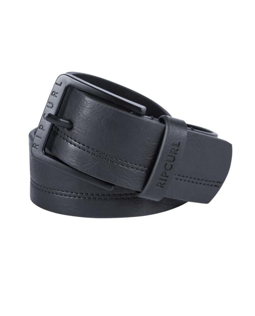 Double Stitch Pu Belt