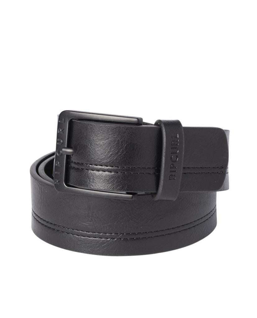 Double Stitch Pu Belt