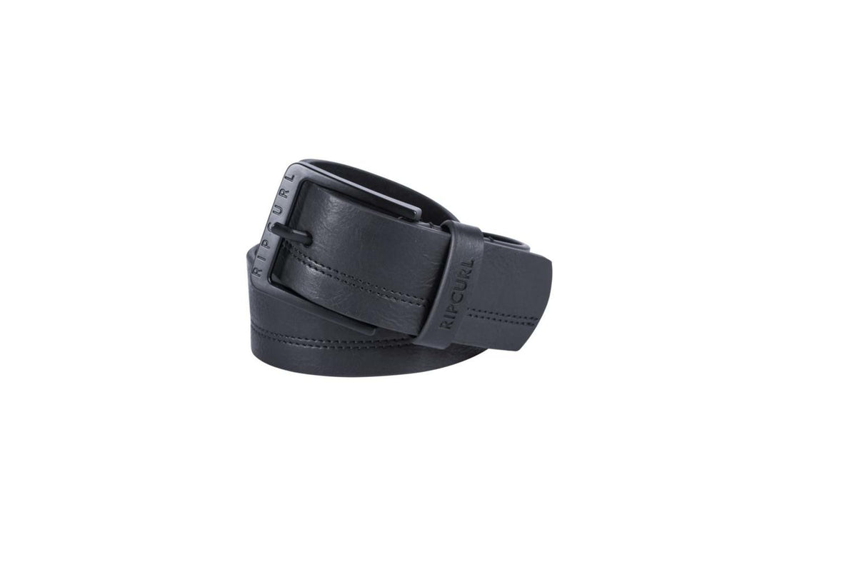 Double Stitch Pu Belt