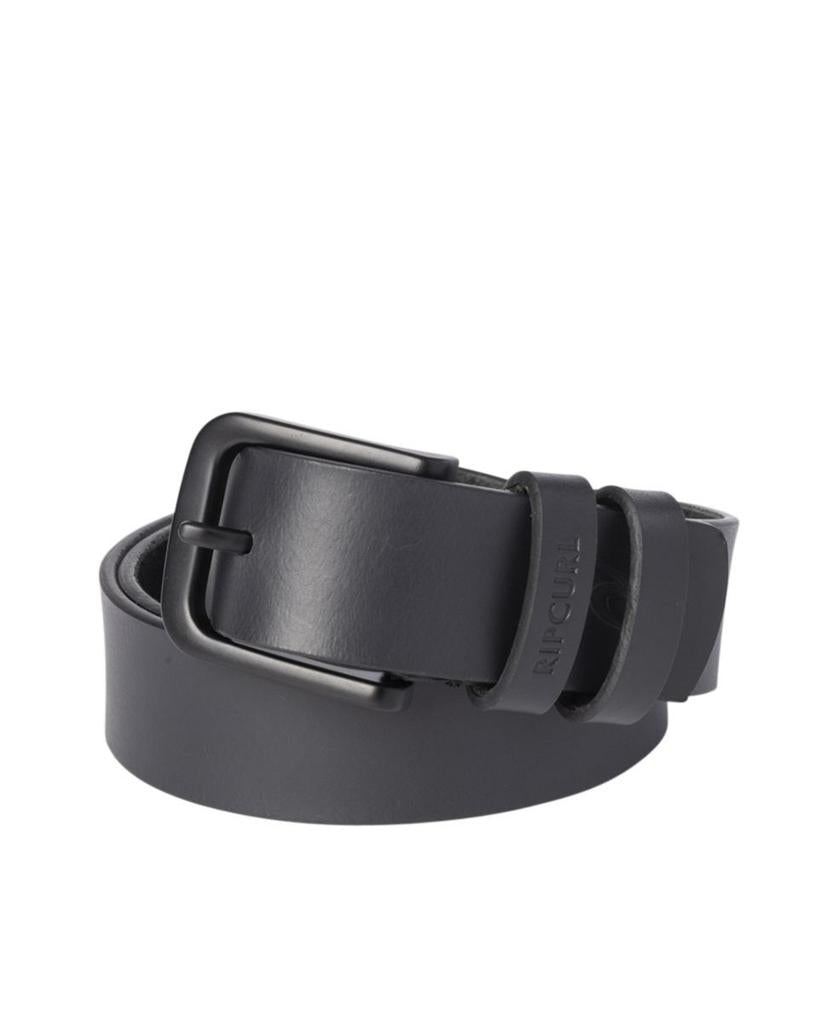 Cut Down Leather Belt