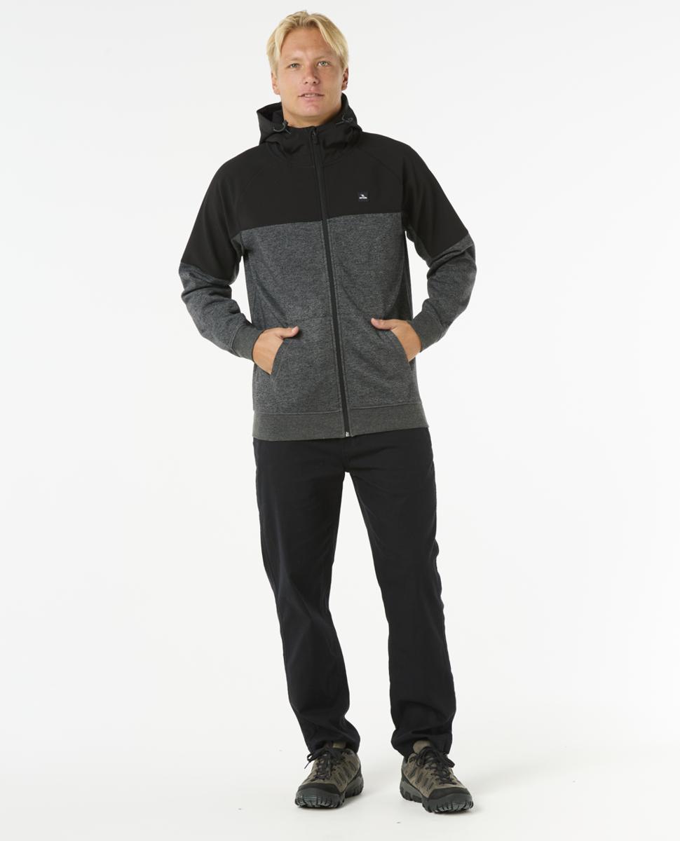 Anti Series Viral Zip Thr