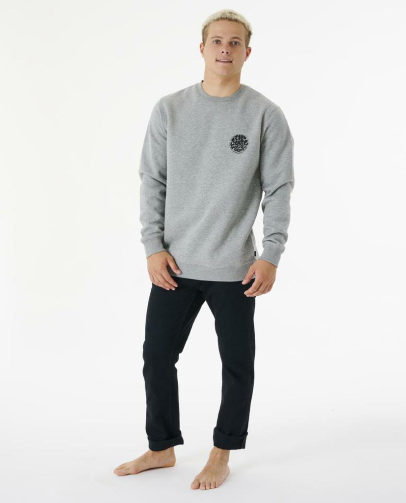 Wetsuit Icon Crew