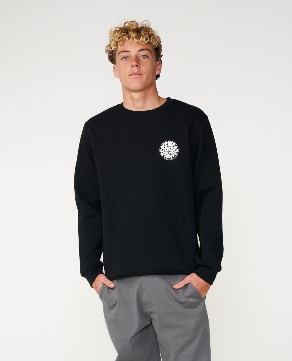 Wetsuit Icon Crew