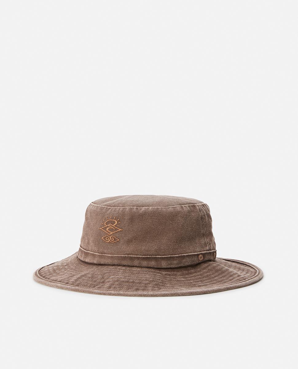 Searchers Mid Brim Hat