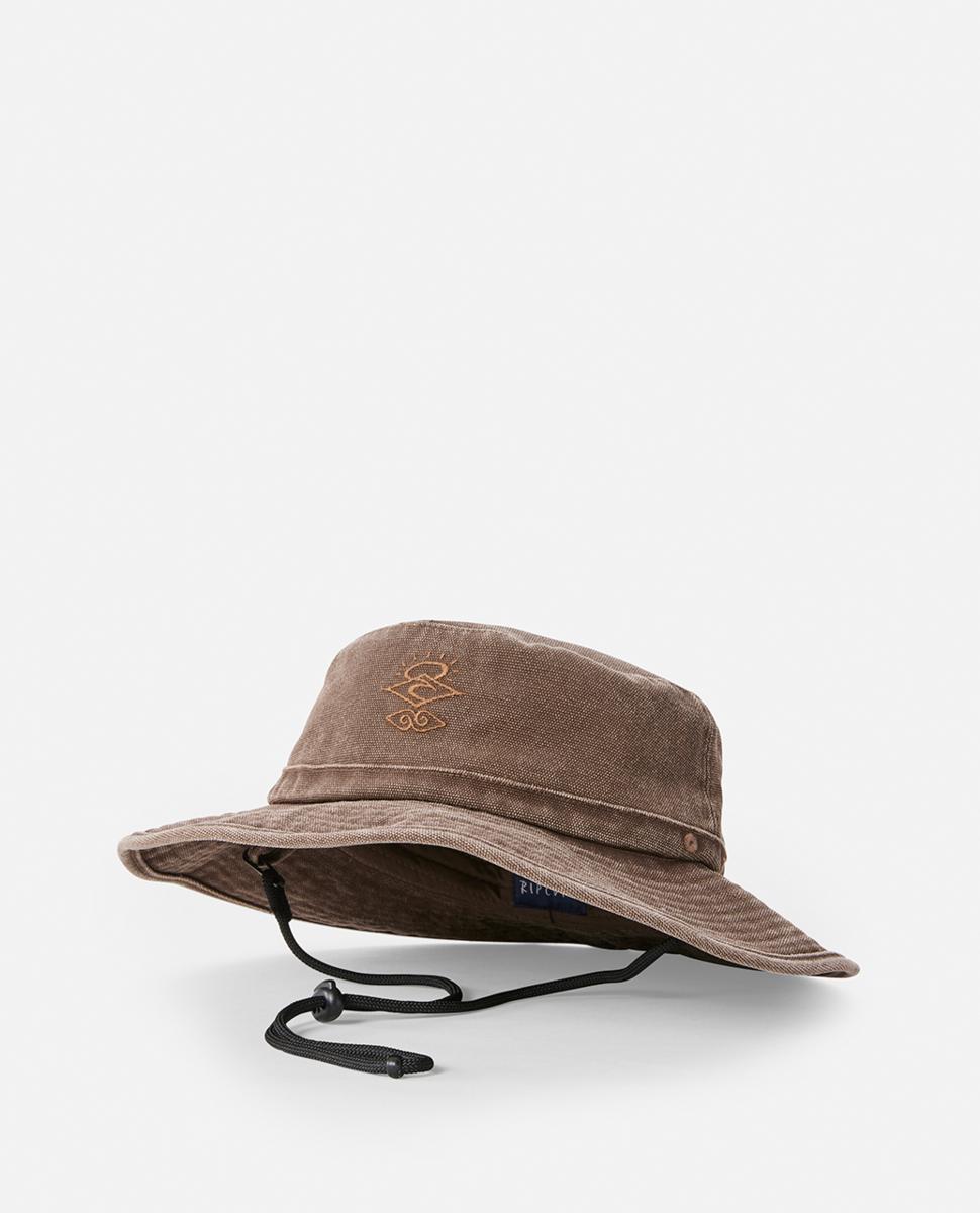 Searchers Mid Brim Hat
